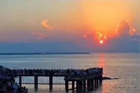 决定了！就去连云港跨年！图片