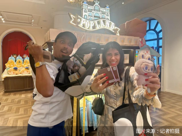 240小时免签下北京入境游｜短停留与长体验并行，深度游占比超四分之一