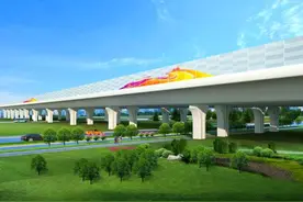 陕西这两条高速公路，有新进展！图片