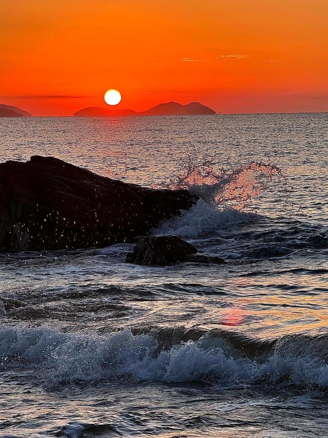 读城记|让青岛的海风吹散夏天的燥热