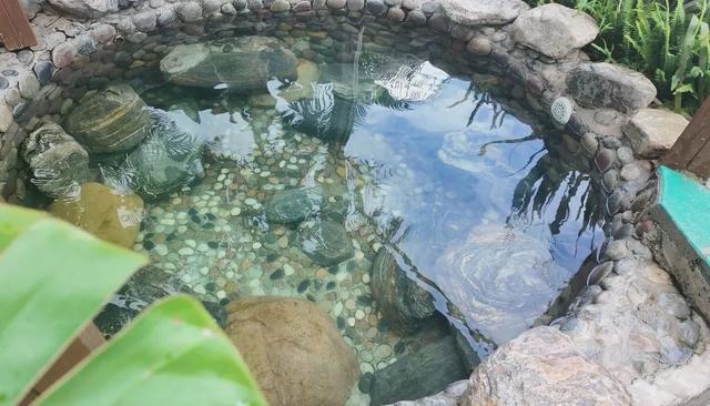 来临翔，泡秋天的第一场温泉