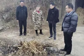 再敲森林防火警钟！这3起身边案例让人警醒！图片