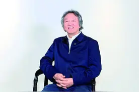 马锋辉：身体力行反哺家乡文化建设图片