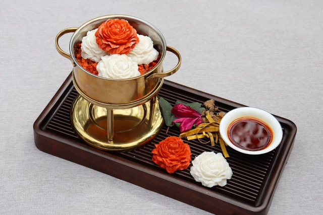 定了！彭州“村糖会”系列活动重磅来袭！跨年、新春、探春……承包你一年的甜蜜