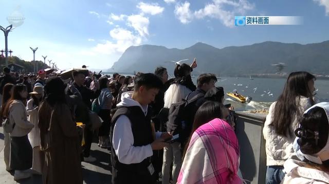 车载移动厕所来了!观鸥季不再“如厕难”