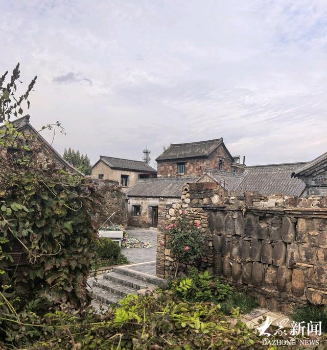 探访宝藏小城｜博山：琉璃与烟火，游客难以忘却的两道光影