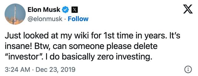 维基百科，终结了，马斯克开源版上线，用AI重写「真相」