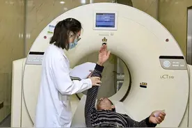 CT、磁共振、X光……不用重复做了？国家医保局最新指南→图片