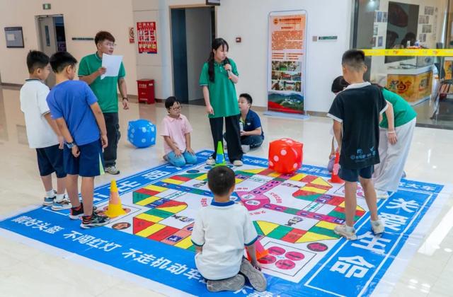 收获满满，精彩继续！南宁国际旅游中心“百堂公益课”免费开放，持续火热报名！