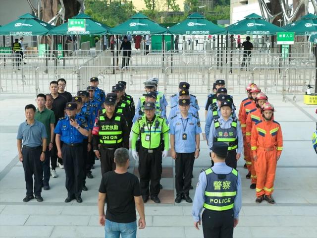 这个假期，南京温度刚刚好！