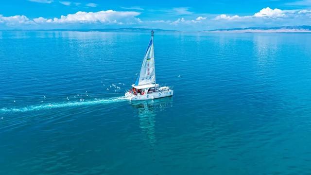 老俞闲话丨青海之旅（第7-9天）