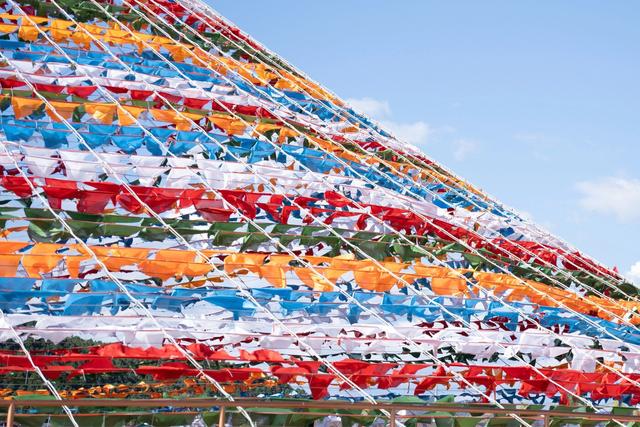 总有一天，你会来这找寻心中的日月丨云新闻·滇地宝藏⑬