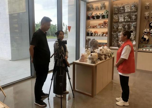 秦岭博物馆招募寒假志愿者