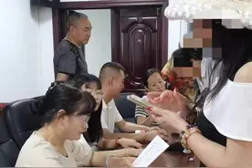 消费券办了就倒闭？贵阳经开区市场监管局协助消费者追回损失万余元图片