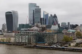英正：近几年英国对华政策变化为何这么大图片