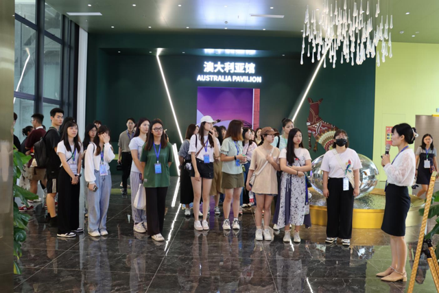 收藏！第四届广西青少年航空航天教育竞赛决赛期间，带孩子这样玩转周边研学场景