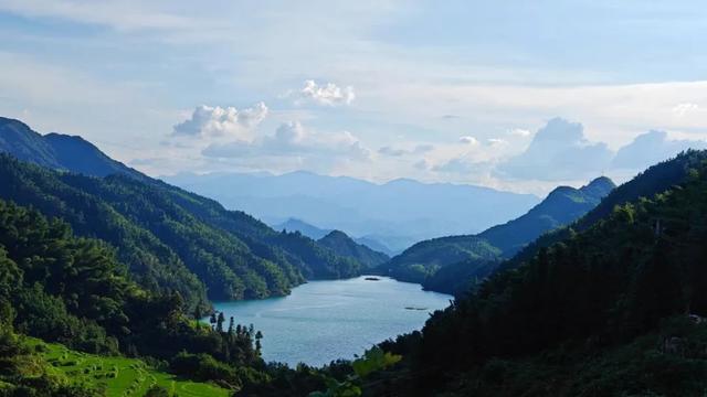 “宝藏凉县”避暑攻略②丨资源县“凉方”已备好，这个夏天一定要来一趟哟！