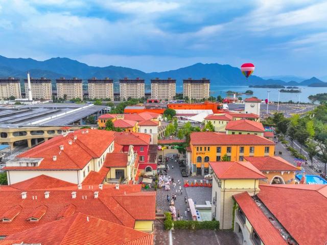 入选省级榜单！在这里一站式解锁“吃喝玩乐”