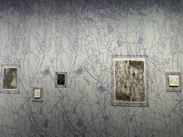 一座山，千年韵