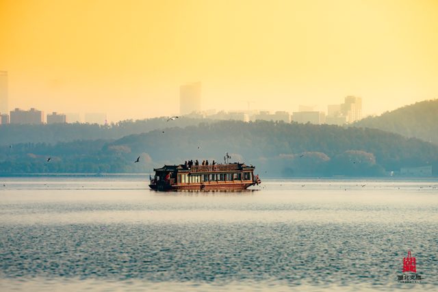 玩转湖北冬日！带你热“雪”沸腾！