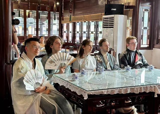 既江南，又世界！青浦朱家角打造“中国古镇上海入境旅游第一站”