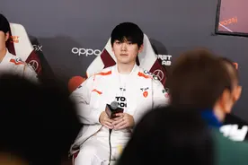 TES不敌CFO，JackeyLove成五大赛区“全败王”图片