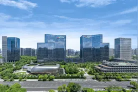 海康威视多项数字化产品及实践入选工信部2024实数融合典型案例图片
