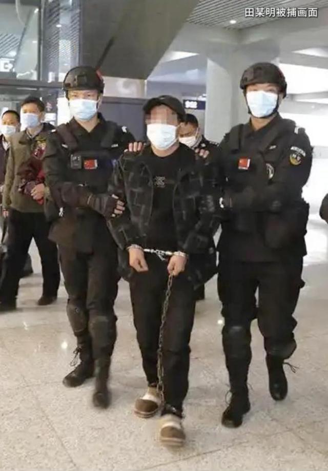 男子强奸大嫂获刑，出狱后报复杀人被判死缓	，云南高院：启动再审！