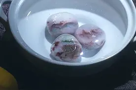 南京酒店“懂元宵”，带你一起“过十五”图片