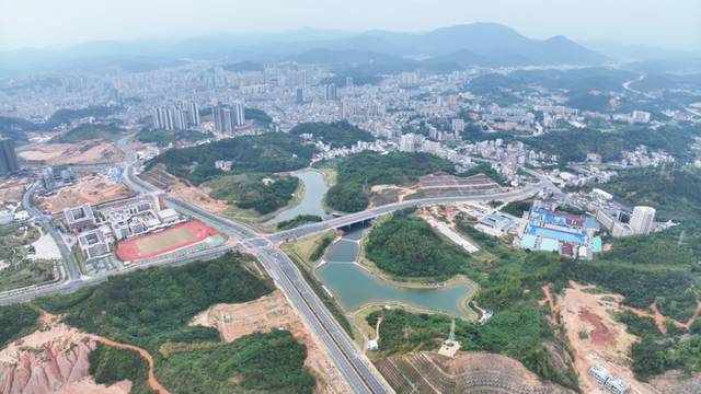 信宜徒步交通管制和出行指引来了→