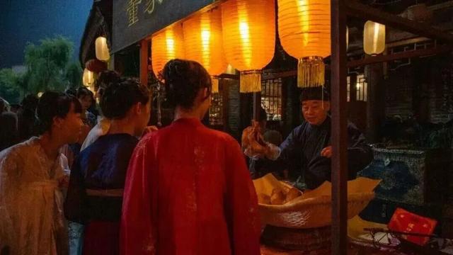 出色！洛阳这些最美场景等你解锁