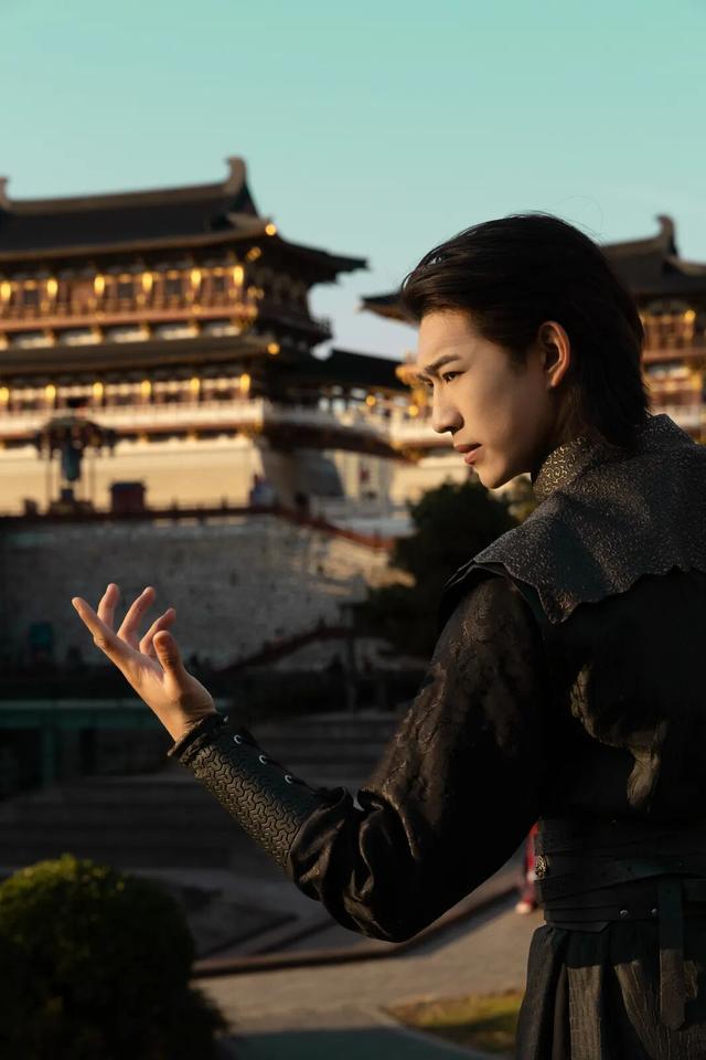 加场！上新！洛阳这里好戏不断！