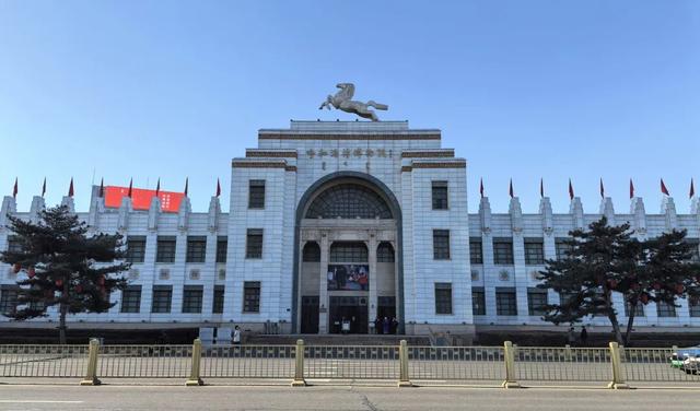 今冬必火！呼和浩特冰雪季300+玩法太顶了