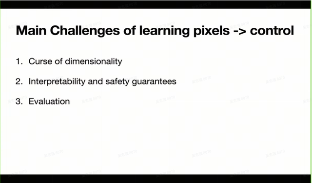 从特斯拉ICCV分享看未来：端到端自动驾驶的下半场将如何演绎？