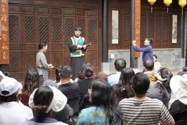 超130场活动 迎220万游客……2025华侨城旅游狂欢节里的云南答卷