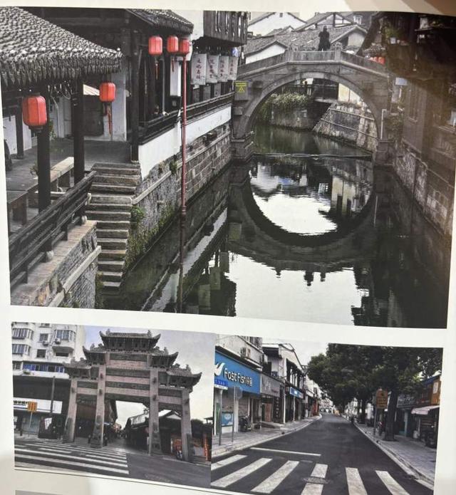 再起飞，田子坊画家楼即将迎来新变化！这座浦东唯一保存完好的千年古镇也将迎来新貌