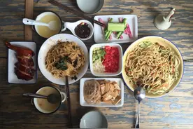 8种食物帮你滋养五脏六腑 假期抓紧试试图片