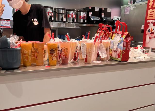 高温下的外卖价格战应回归理性