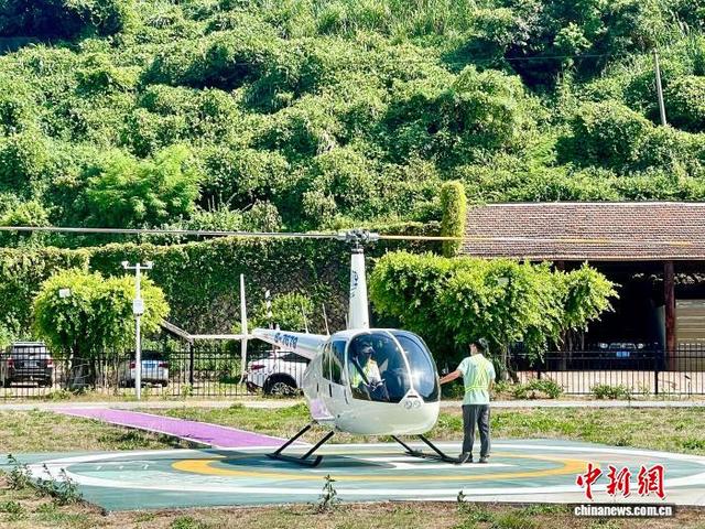 （活力中国调研行）霞浦，如何让游客感受“常来常新”