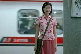 京沪高铁线上，一份关于“班味”的自白图片