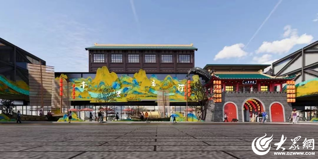 光岳时评 | 大聊之城：如何重塑聊城文商旅新格局