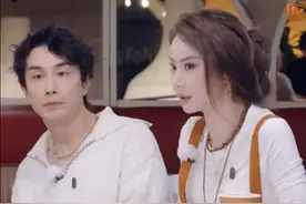 李承铉袜子和内裤一起丢洗衣机？戚薇直言“不能接受”，网友吵翻了！图片