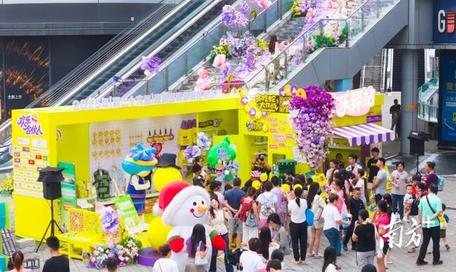 流量变“留量”，海南欢乐节如何玩转“文旅+”？