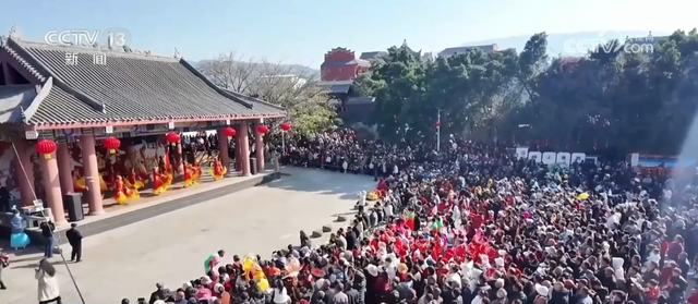 盘点2026年春节假期 透过增长数据里看“年经济”活力满满