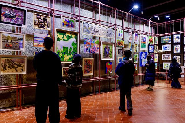 2026长宁新春季“文旅+”系列活动启幕七大板块织就海派年俗盛宴