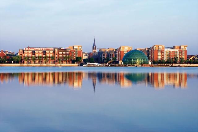 三家入选！新一批上海市级旅游休闲街区名单公布