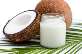 椰子油更健康？图片