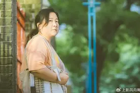现实版《热辣滚烫》：200多斤暴瘦后，人生真的就开挂了？图片