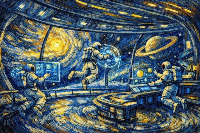 OpenAI最新生图模型实测，网友：完蛋了