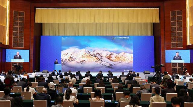 为丰富世界文明百花园注入文旅新活力——2025丝路文旅发展论坛侧记